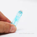 12 Pins Round Liner Derma Pen Needle Cartridges